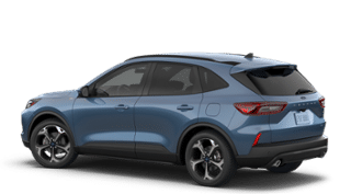 2026 Ford Escape Hybrid External Image 3